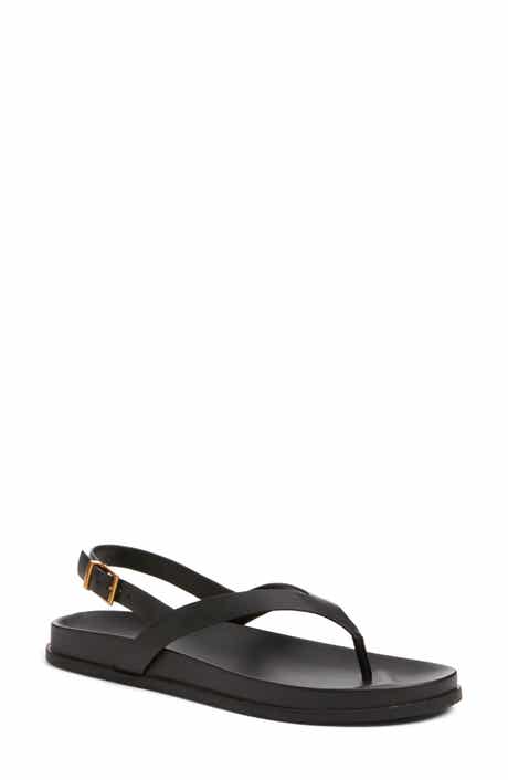 Open Edit Delphi Sandal