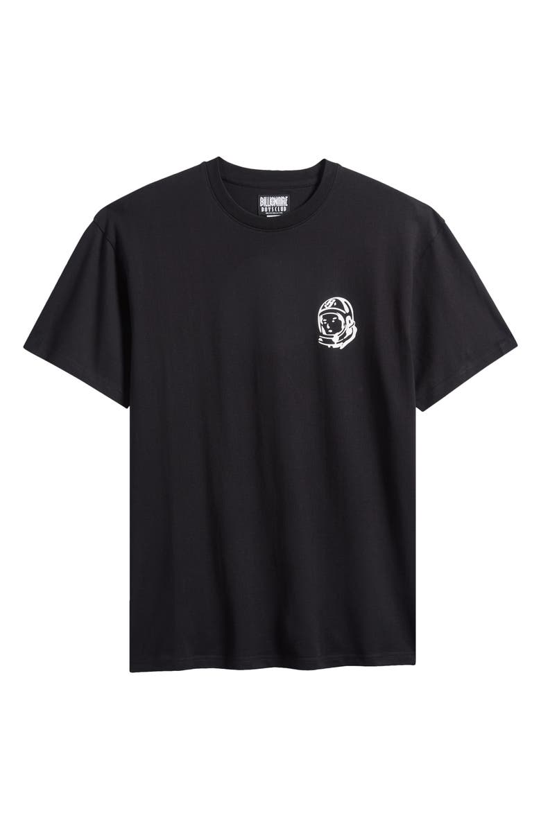 Billionaire Boys Club BB Helmet Graphic T-Shirt, Alternate, color,