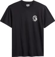 Billionaire Boys Club BB Helmet Graphic T-Shirt