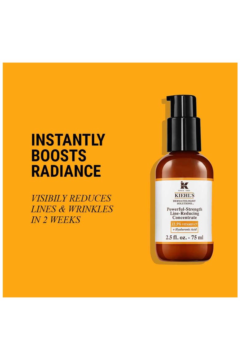 Powerful-Strength Line-Reducing Concentrate Serum $140 Value, Alternate, color, NO COLOR