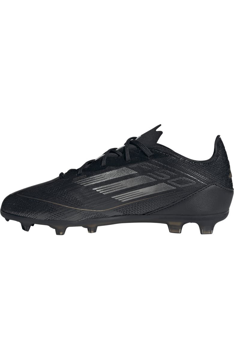 adidas Kids' F50 Pro Firm Ground Soccer Cleat, Alternate, color,