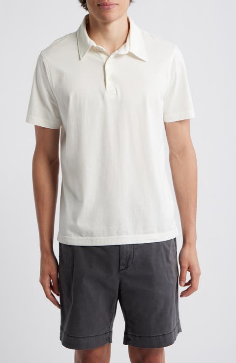 Bryce Short Sleeve Polo