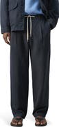 MANGO Regular Fit Pants