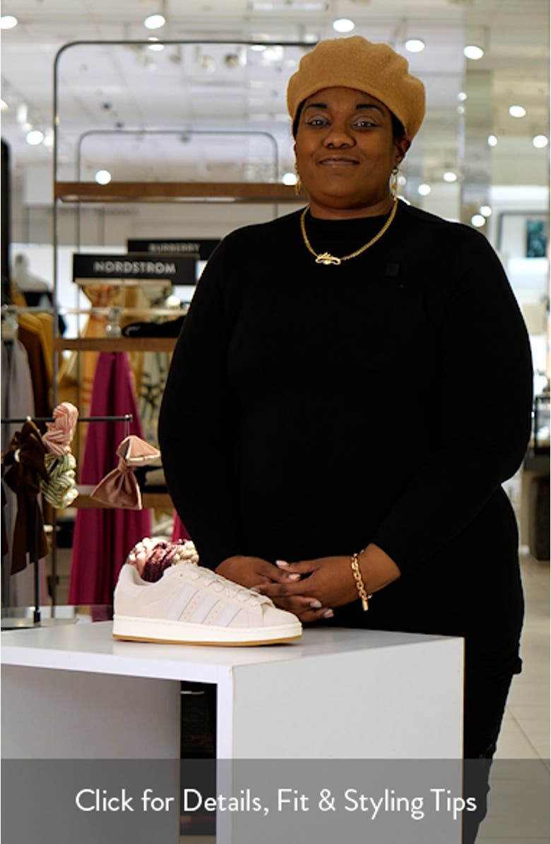 Campus 00s Sneaker, sales video thumbnail