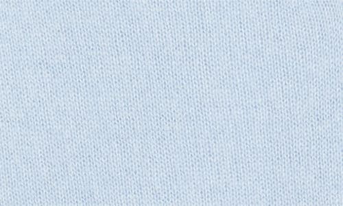 Caslonr Caslon(r) Cashmere V-neck Sweater In Blue
