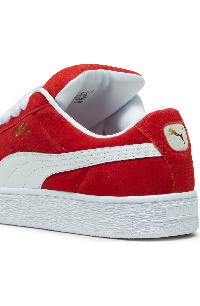 PUMA Suede XL Sneaker, Alternate, color,