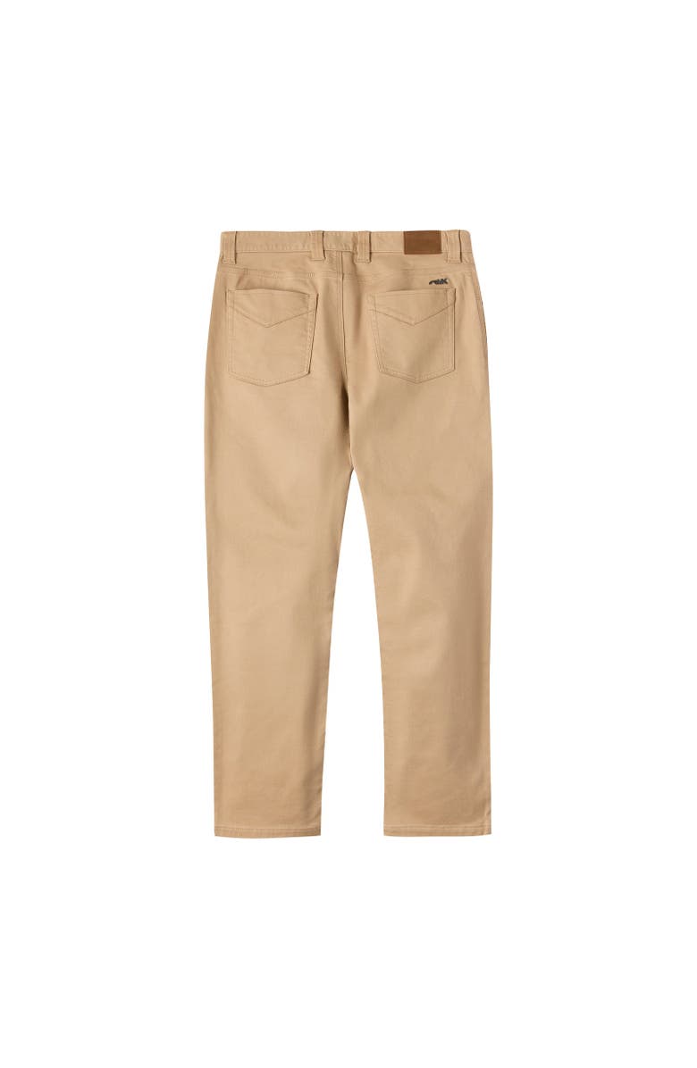 Mountain Khakis Miter 507 Pant Heavy Weight, Alternate, color, Retro Khaki