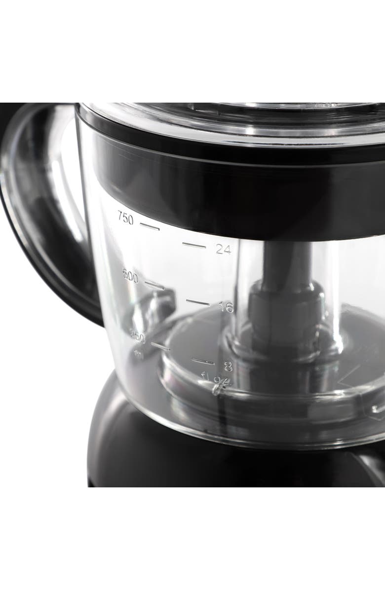 Morollio 24 Ounce Compact Electric Citrus Juicer, Alternate, color, Black