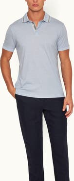 Orlebar Brown Dominic Tipping Polo Shirt