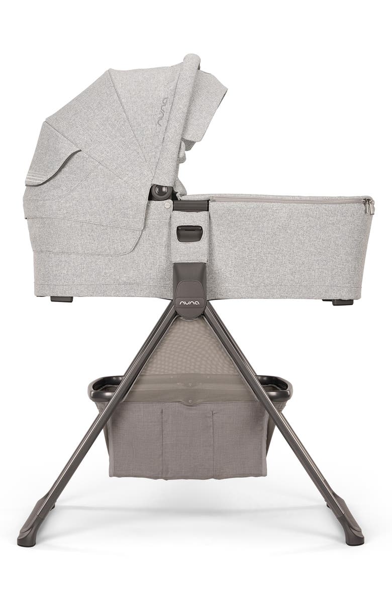 mixx series<sup>™</sup> bassinet + stand