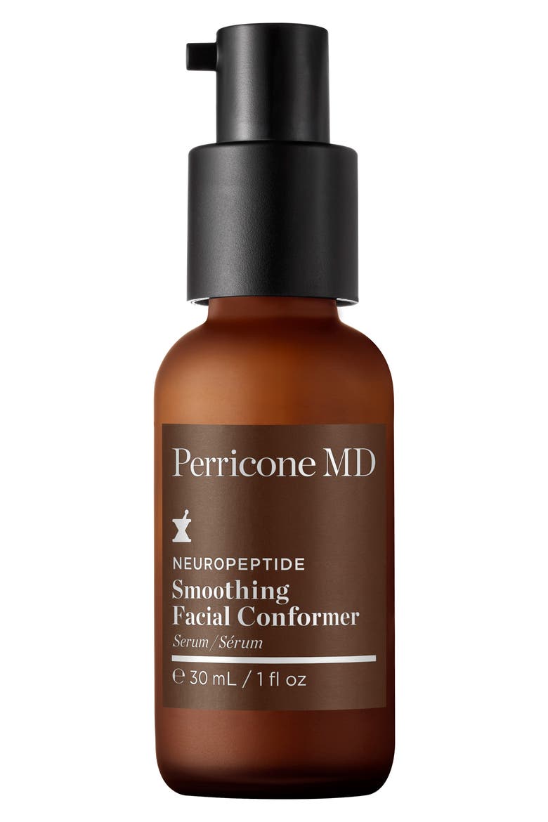 Neuropeptide Smoothing Facial Conformer, Main, color, NO COLOR