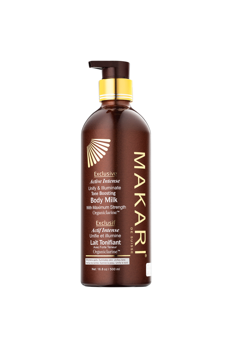 Exclusive Tone Boosting Body Milk, Main, color, None