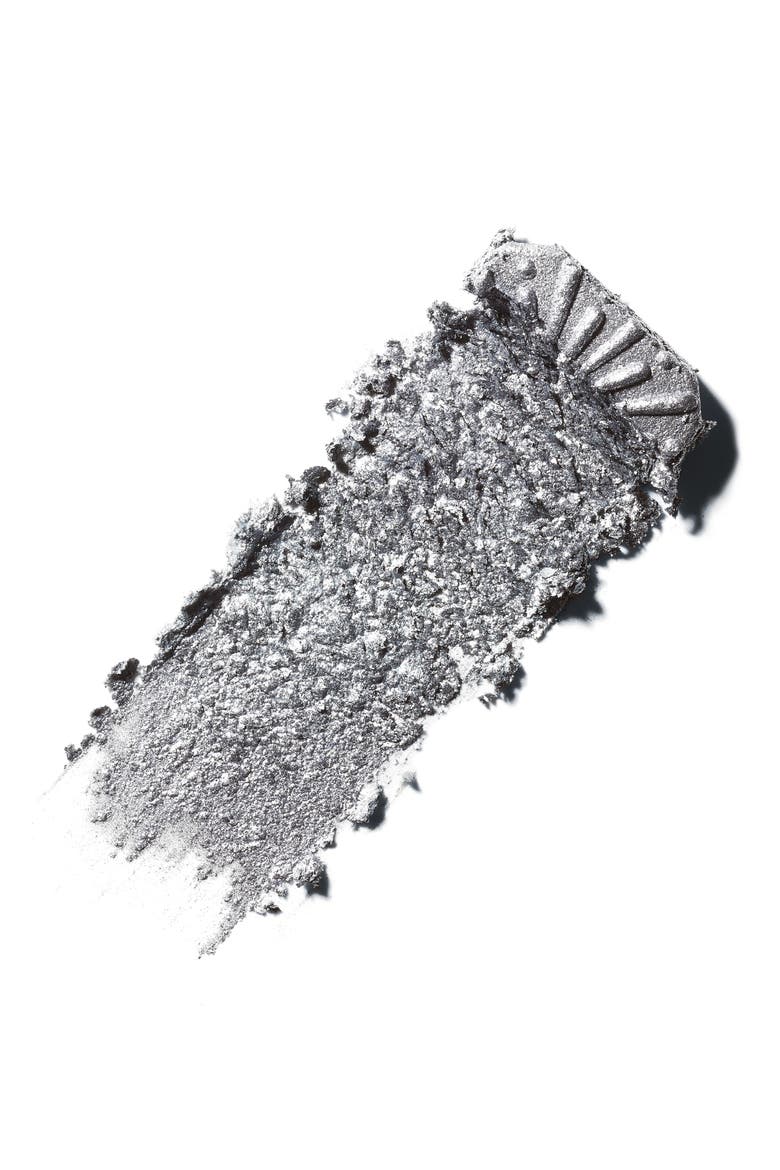 MAC Frosted Firework Extra Dimension Foil Eyeshadow (Limited Edition), Alternate, color, SILVER BELLS