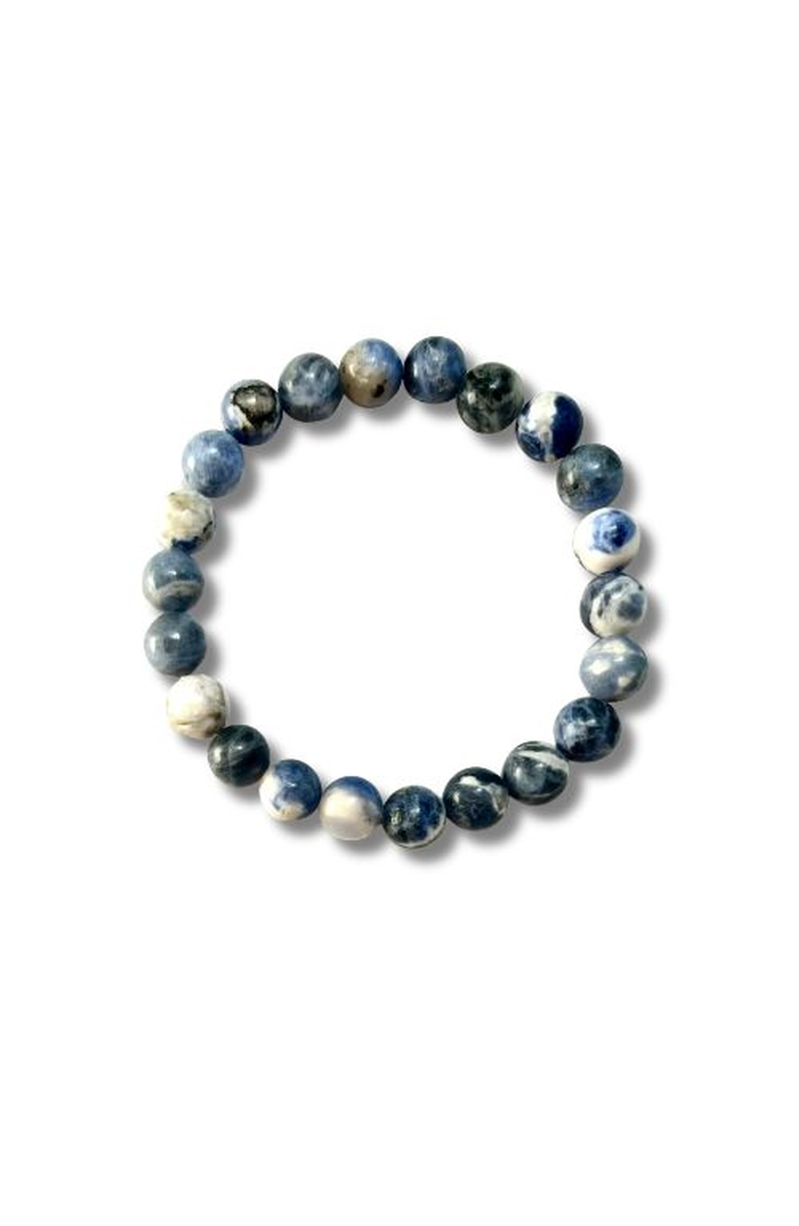selected Sodalite