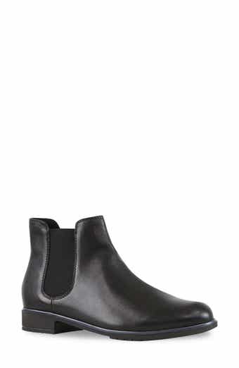 Munro Rourke Water Resistant Bootie Women Nordstrom