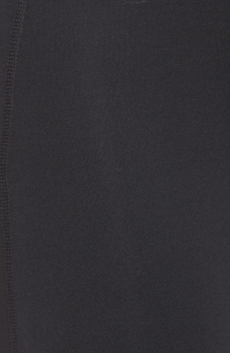 Zella All In Ankle Leggings, Alternate, color,