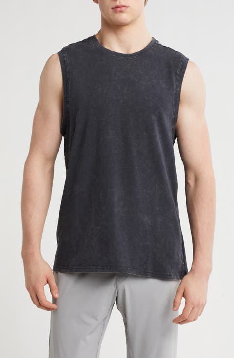 Acid Wash Tank