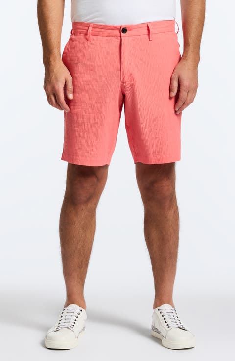 Thresher Seersucker Shorts