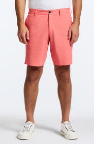 Robert Graham Thresher Seersucker Shorts