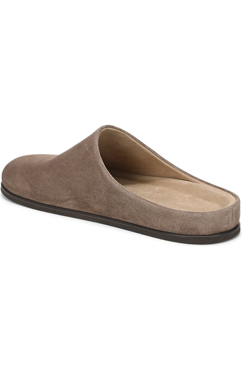 Vince Leo Mule, Alternate, color,