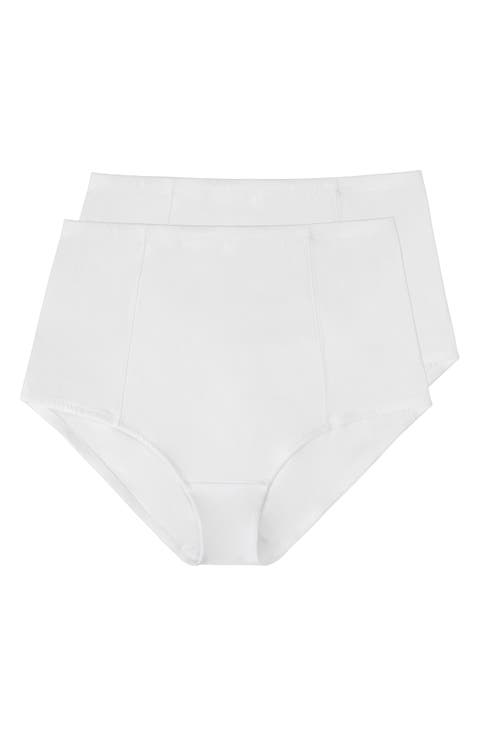 2-Pack Shaping Briefs
