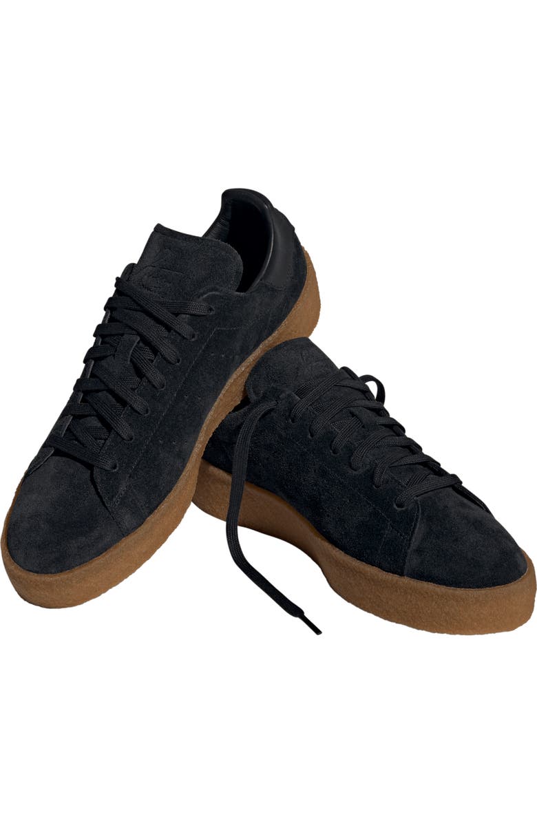 adidas Stan Smith Crepe Sole Sneaker, Main, color,