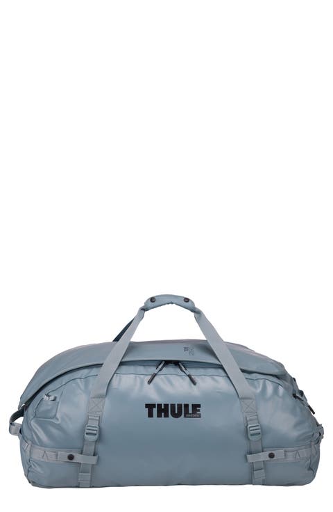 Chasm 90-Liter Duffle Bag