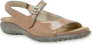 Naot Toka Slingback Sandal