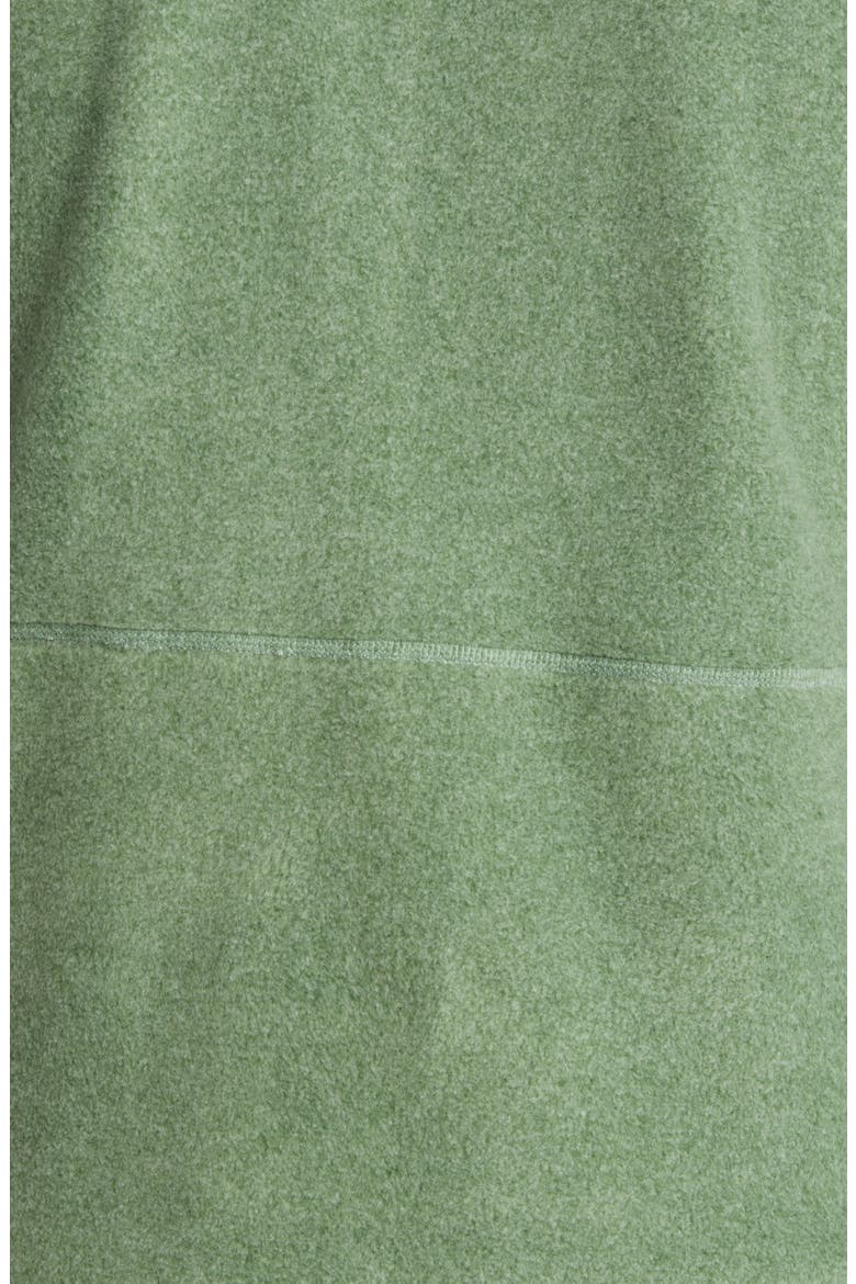 Mountain Classic Fleece Vest, Alternate, color, RAIN FOREST