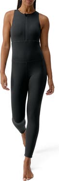 Born Living Yoga Corpo Performance Sport Jumpsuit