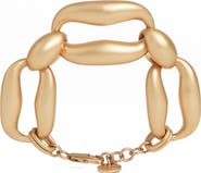 Reiss Lara Link Bracelet