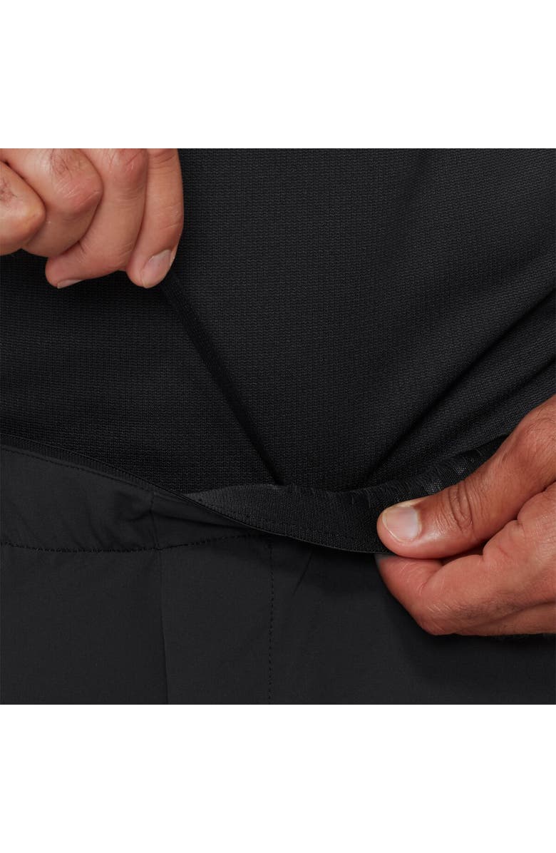 Mammut Eiger Nordwand Light So Pant - Men's, Alternate, color, Black