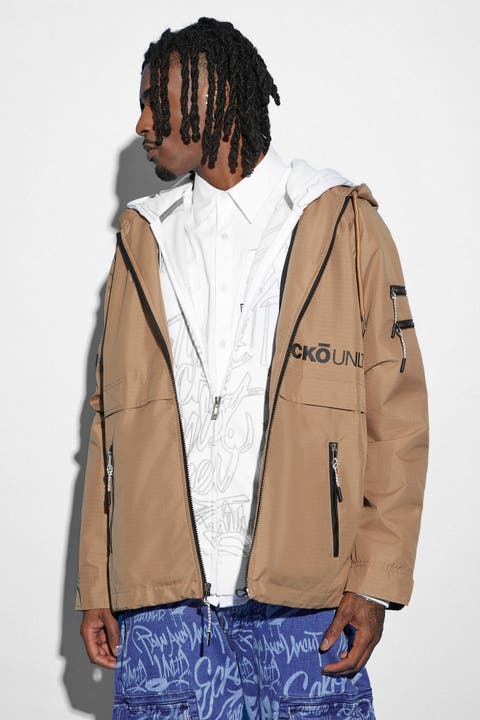 Men's Ecko Unltd. Coats & Jackets | Nordstrom Men's Ecko Unltd. Coats & Jackets | Nordstrom