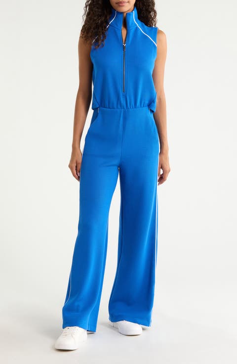 AirPiqué Jumpsuit