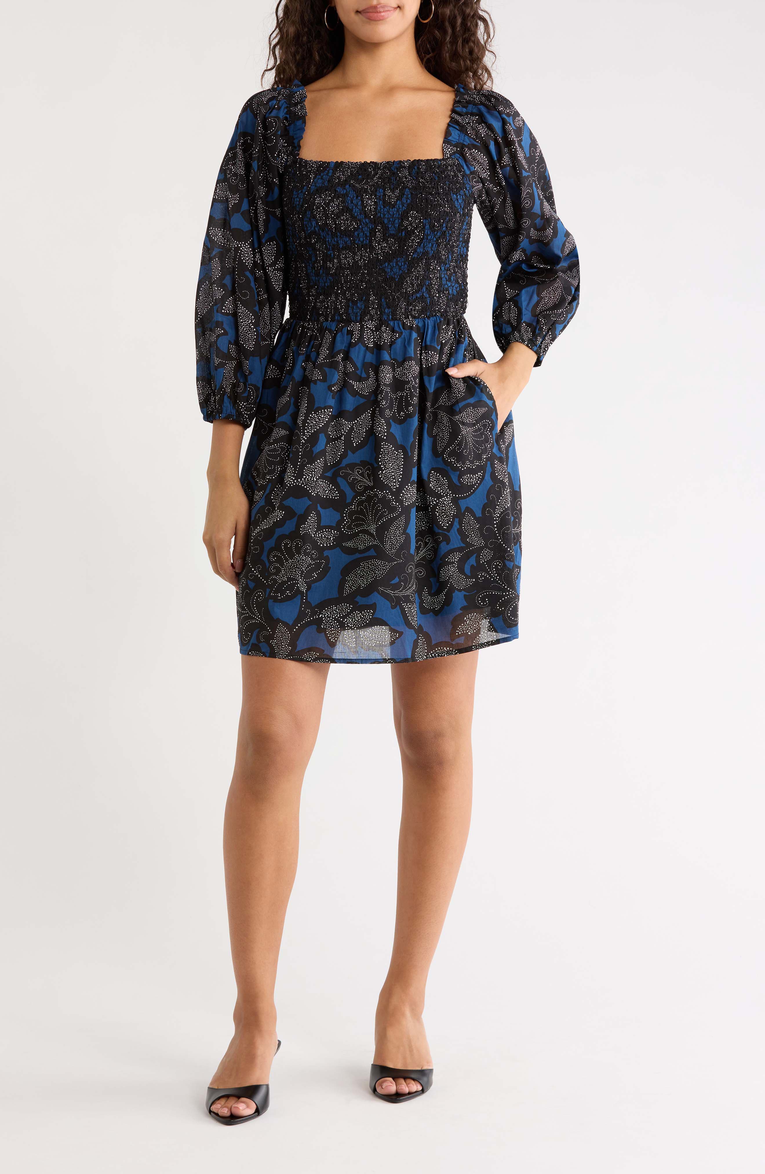 selected NAVY-BLACK
