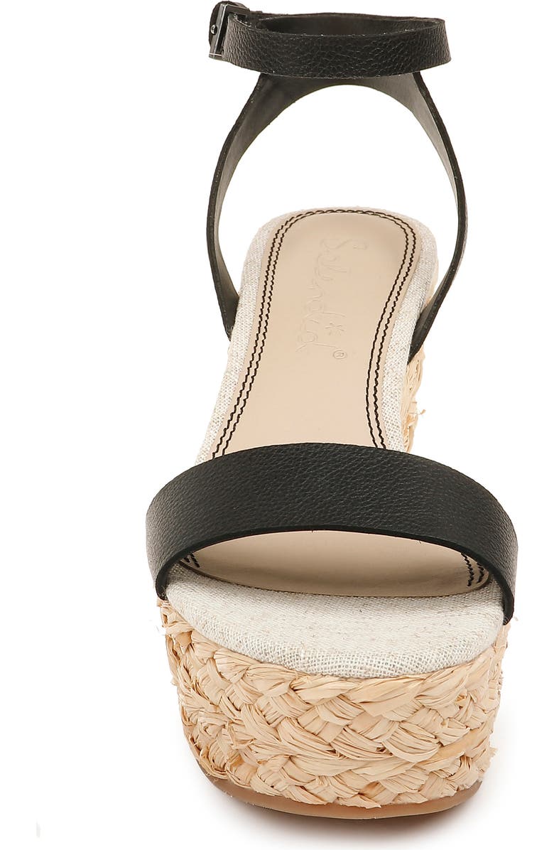 Splendid Marie Espadrille Wedge Sandal, Alternate, color,