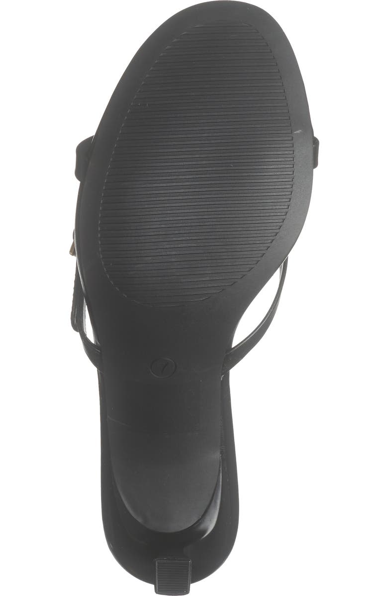 RACHEL Rachel Roy Milan Sandal, Alternate, color, Black