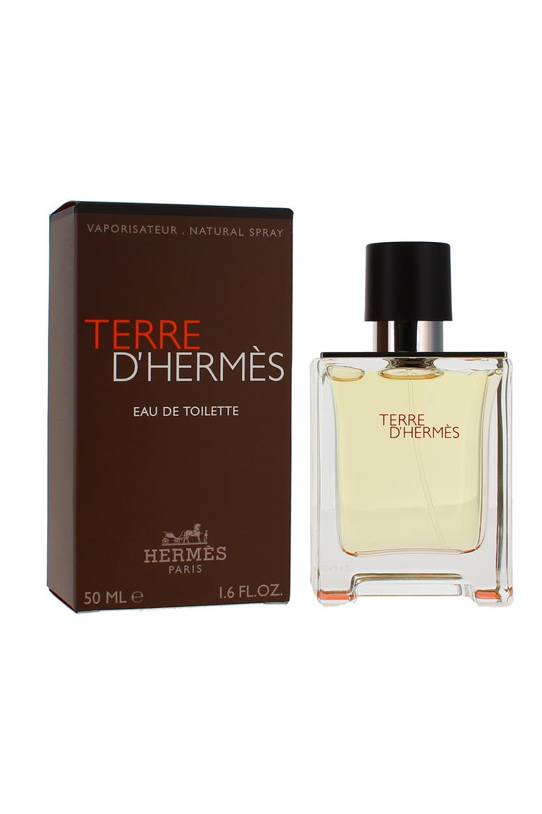 Terre d'Hermès - Eau de Toilette Spray (Women) | Nordstromrack