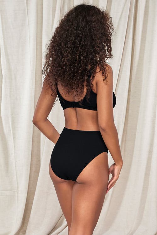 Pacifica By Sunsets Oceana Top In Black Pacifica