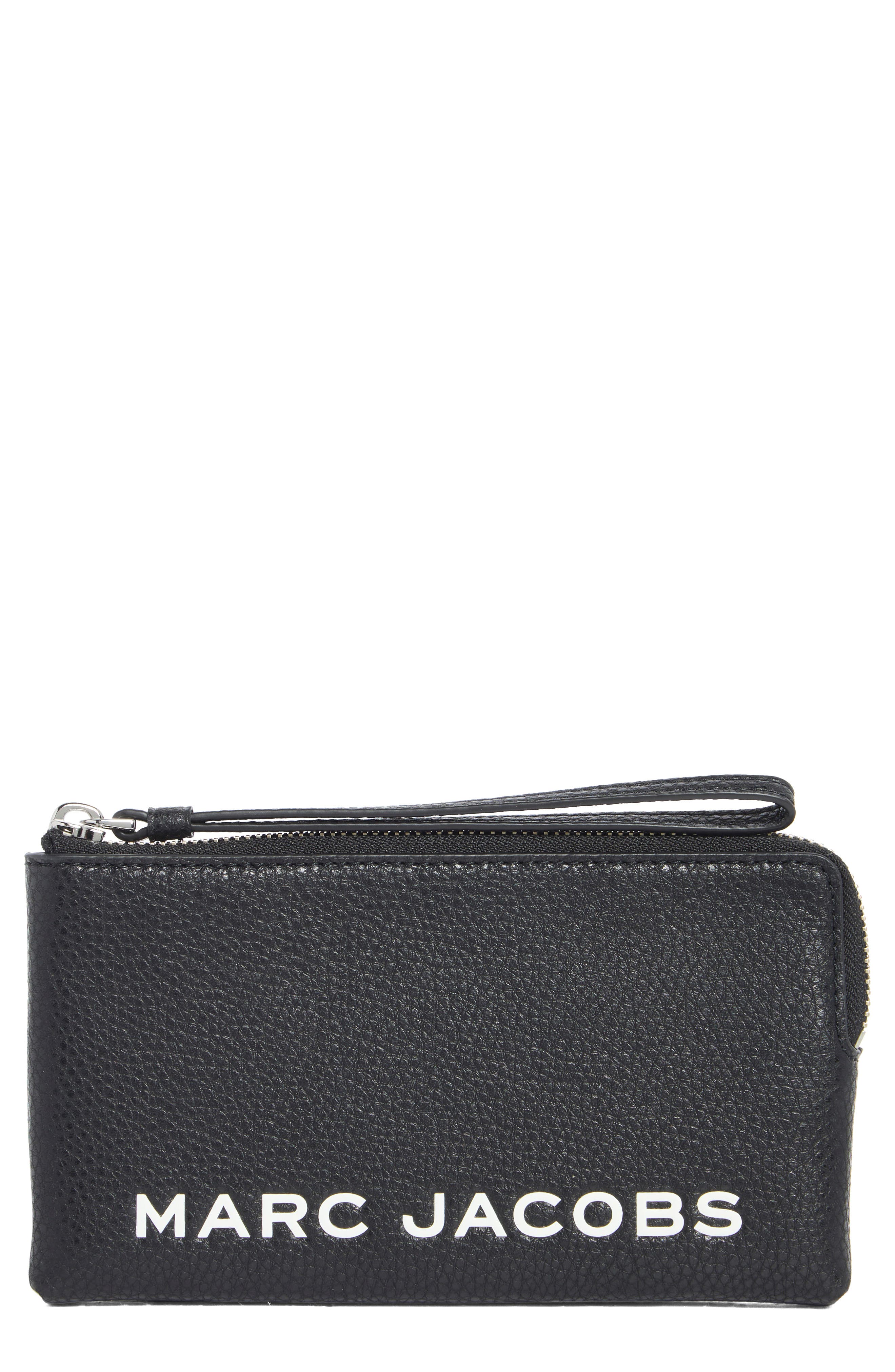 Marc Jacobs Bold Wristlet Pouch