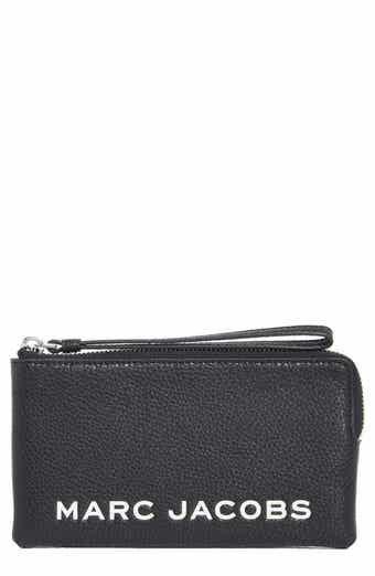 Marc Jacobs Bold Wristlet Pouch