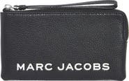 Marc Jacobs Bold Wristlet Pouch