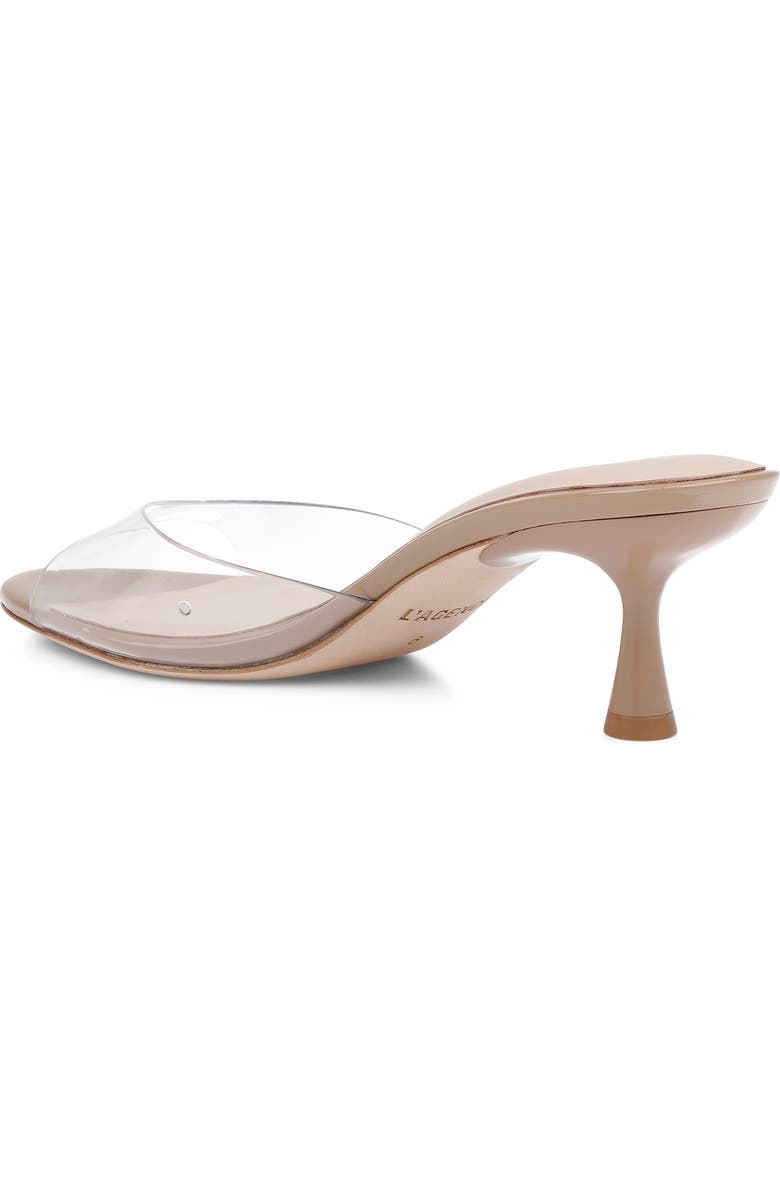 L'AGENCE Esther Slide Sandal, Alternate, color,