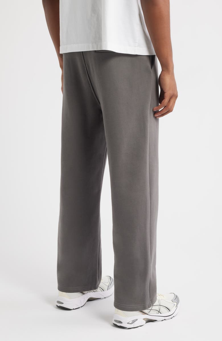 SANTO STUDIO Presto Fleece Track Pants, Alternate, color, 