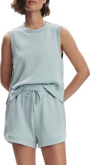 Varley Shea Crop Tank