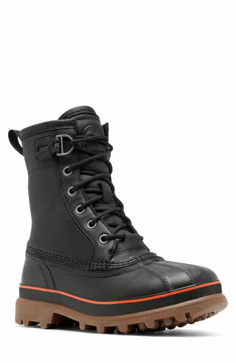 SOREL Caribou Royal Waterproof Boot