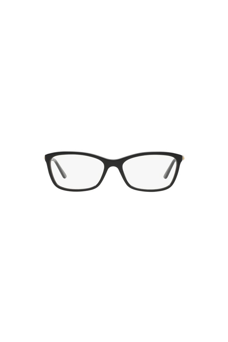 54mm Optical Glasses, Alternate, color, BLACK