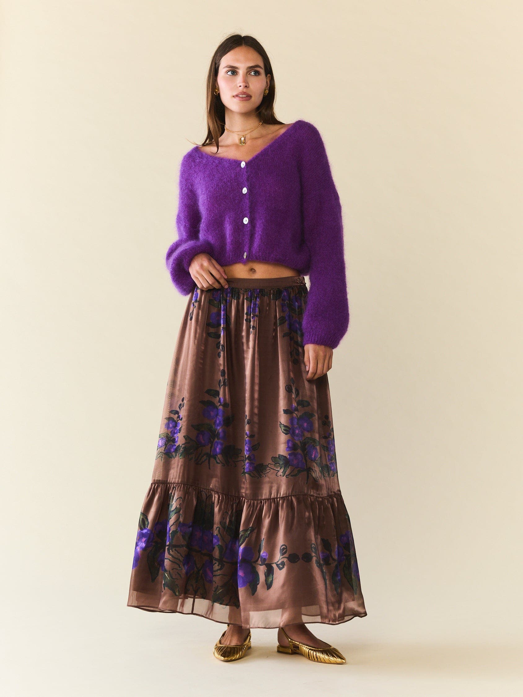 Bri Skirt