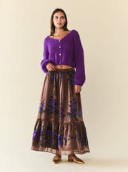 Eddy Bri Skirt