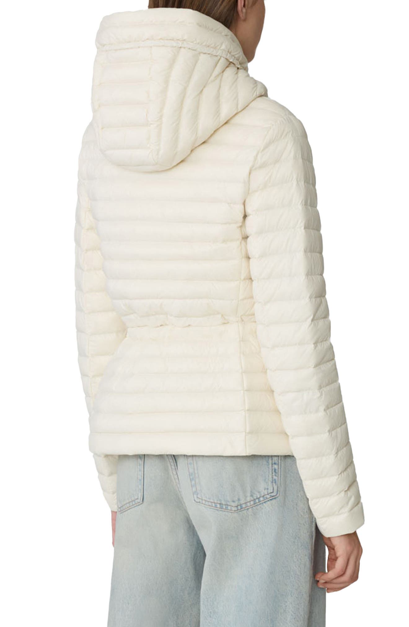 Ayleen Down Puffer Jacket - image 4